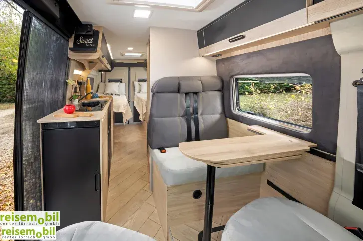 Fahrzeugbild Challenger V217 Cosy Edition -sofort Verfügbar- #2