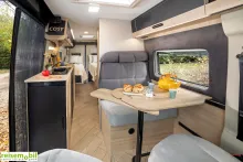 Fahrzeugbild Challenger V217 Cosy Edition -sofort Verfügbar- #5