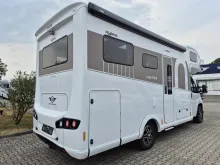 Fahrzeugbild Frankia F-Line A 680 PLUS EDITION TOGETHER 4.5T #3