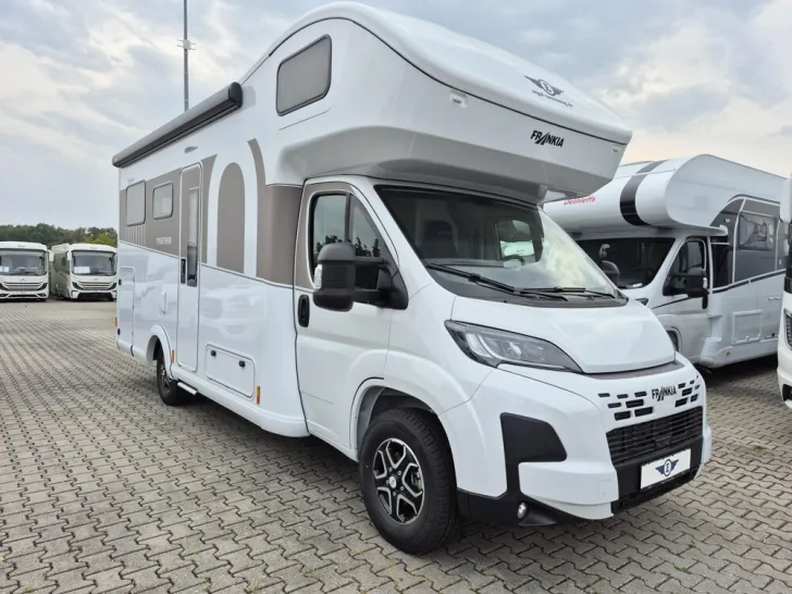 Fahrzeugbild Frankia F-Line A 680 PLUS EDITION TOGETHER 4.5T #6