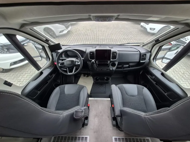 Fahrzeugbild Frankia F-Line A 680 PLUS EDITION TOGETHER 4.5T #7