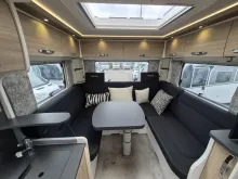 Fahrzeugbild Frankia F-Line A 680 PLUS EDITION TOGETHER 4.5T #8