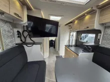 Fahrzeugbild Frankia F-Line A 680 PLUS EDITION TOGETHER 4.5T #9