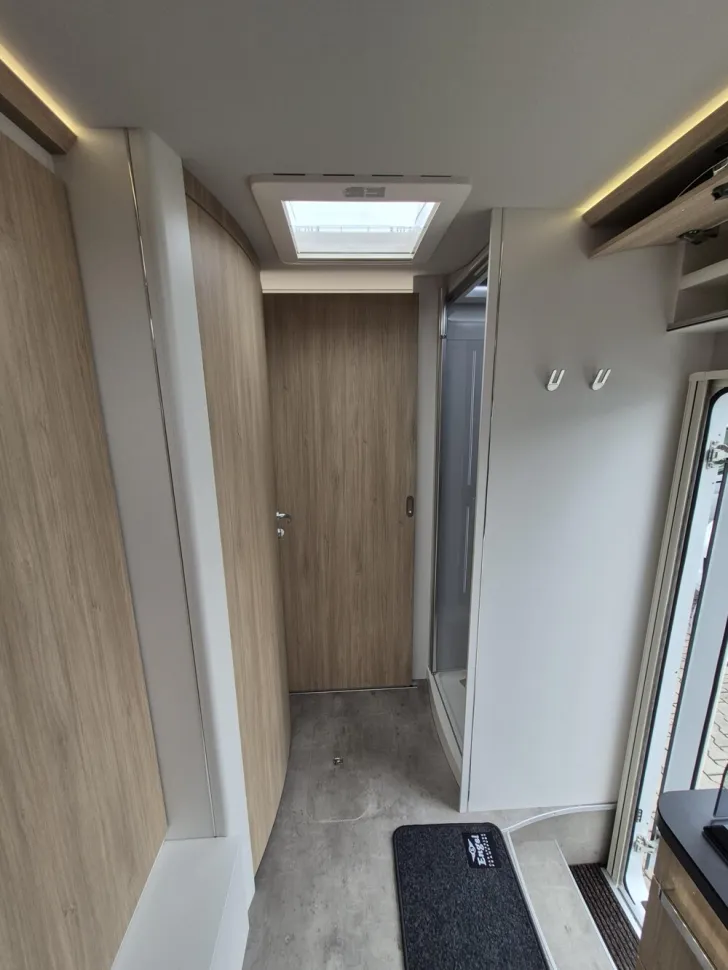 Fahrzeugbild Frankia F-Line A 680 PLUS EDITION TOGETHER 4.5T #12