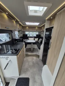 Fahrzeugbild Frankia F-Line A 680 PLUS EDITION TOGETHER 4.5T #14