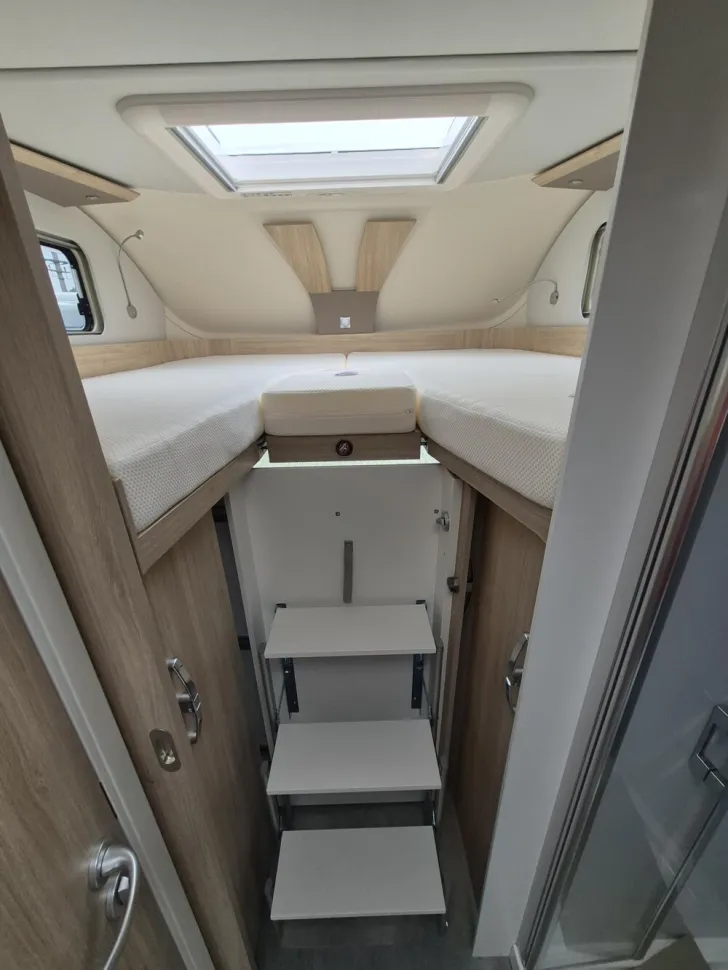 Fahrzeugbild Frankia F-Line A 680 PLUS EDITION TOGETHER 4.5T #17
