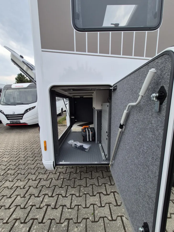Fahrzeugbild Frankia F-Line A 680 PLUS EDITION TOGETHER 4.5T #18