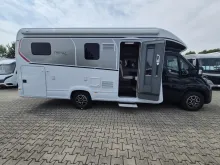 Fahrzeugbild Dethleffs Trend T 7057 EB #2