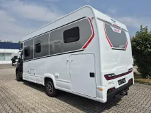 Fahrzeugbild Dethleffs Trend T 7057 EB #4
