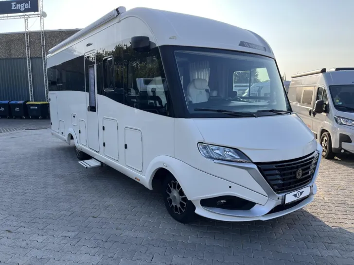 Fahrzeugbild Le Voyageur Sonstige Signature 8.0 CF #1