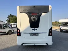 Fahrzeugbild Le Voyageur Sonstige Signature 8.0 CF #6