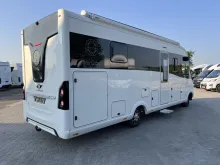 Fahrzeugbild Le Voyageur Sonstige Signature 8.0 CF #7