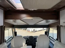 Fahrzeugbild Le Voyageur Sonstige Signature 8.0 CF #10