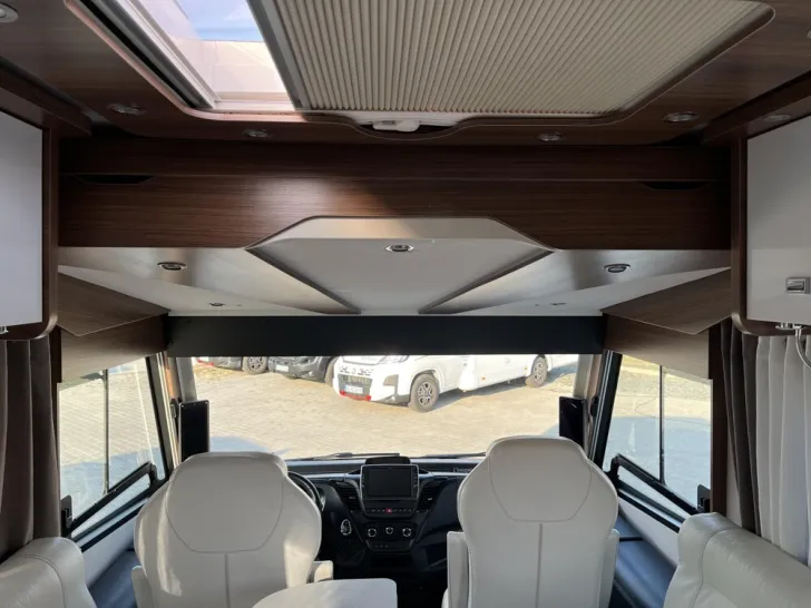 Fahrzeugbild Le Voyageur Sonstige Signature 8.0 CF #10