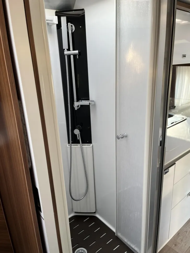 Fahrzeugbild Le Voyageur Sonstige Signature 8.0 CF #16