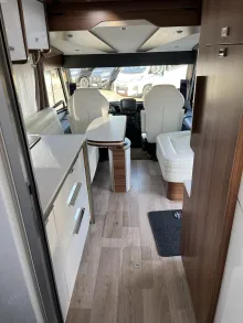 Fahrzeugbild Le Voyageur Sonstige Signature 8.0 CF #19