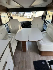 Fahrzeugbild Le Voyageur Sonstige Signature 8.0 CF #20