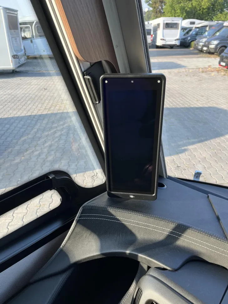 Fahrzeugbild Le Voyageur Sonstige Signature 8.0 CF #21