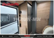 Fahrzeugbild Dethleffs Just Camp T 7052 DBM #13