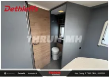 Fahrzeugbild Dethleffs Just Camp T 7052 DBM #18