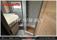 Fahrzeugbild Dethleffs Just Camp T 7052 DBM #22