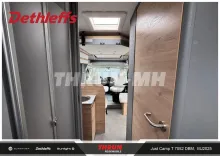 Fahrzeugbild Dethleffs Just Camp T 7052 DBM #24