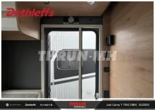 Fahrzeugbild Dethleffs Just Camp T 7052 DBM #29