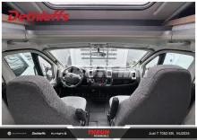 Fahrzeugbild Dethleffs Just Camp T 7052 EB #6