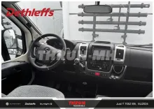 Fahrzeugbild Dethleffs Just Camp T 7052 EB #7