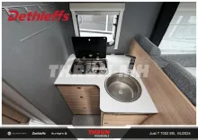 Fahrzeugbild Dethleffs Just Camp T 7052 EB #13