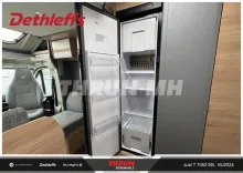 Fahrzeugbild Dethleffs Just Camp T 7052 EB #15