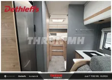 Fahrzeugbild Dethleffs Just Camp T 7052 EB #16
