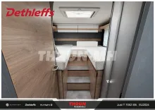 Fahrzeugbild Dethleffs Just Camp T 7052 EB #17