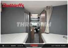 Fahrzeugbild Dethleffs Just Camp T 7052 EB #18