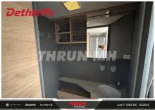 Fahrzeugbild Dethleffs Just Camp T 7052 EB #22