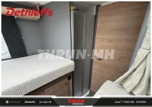 Fahrzeugbild Dethleffs Just Camp T 7052 EB #23