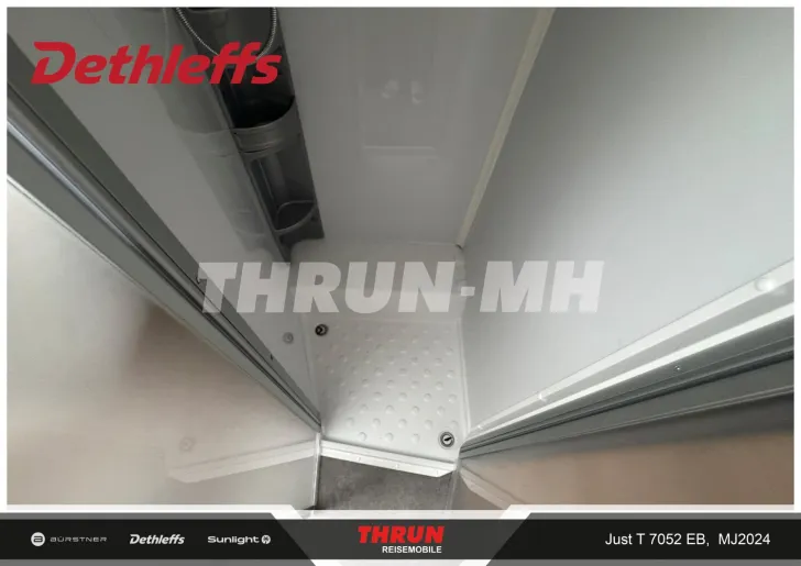 Fahrzeugbild Dethleffs Just Camp T 7052 EB #24