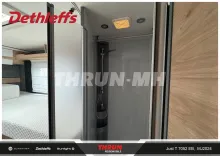 Fahrzeugbild Dethleffs Just Camp T 7052 EB #25