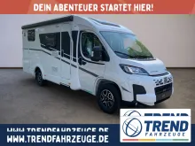 Fahrzeugbild Sunlight V 66 Adventure Edition #1