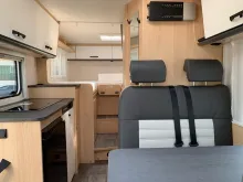 Fahrzeugbild Sunlight V 66 Adventure Edition #24