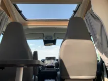 Fahrzeugbild Sunlight V 66 Adventure Edition #25