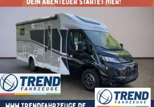 Bild T 68 Adventure Edition