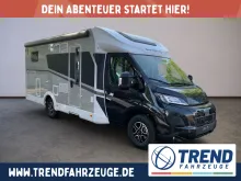 Fahrzeugbild Sunlight T 68 Adventure Edition #1