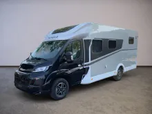 Fahrzeugbild Sunlight T 68 Adventure Edition #2