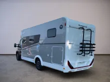 Fahrzeugbild Sunlight T 68 Adventure Edition #4