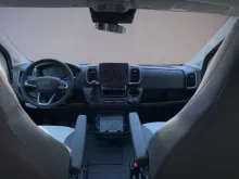 Fahrzeugbild Sunlight T 68 Adventure Edition #10