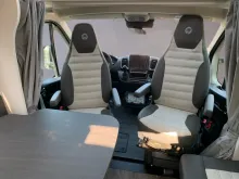Fahrzeugbild Sunlight T 68 Adventure Edition #11