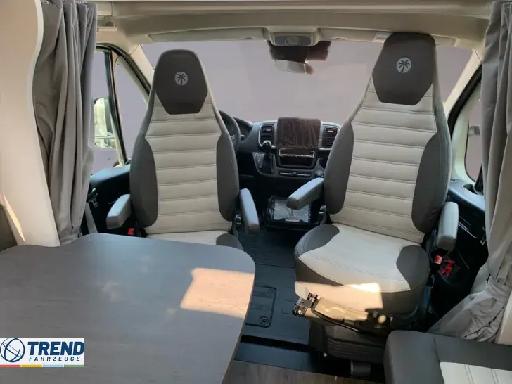 Fahrzeugbild Sunlight T 68 Adventure Edition #11