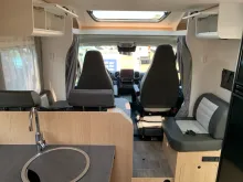 Fahrzeugbild Sunlight T 68 Adventure Edition #23