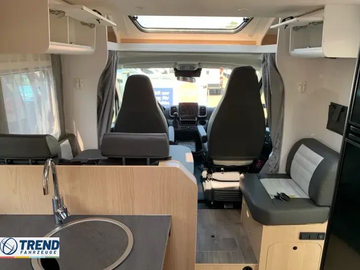 Fahrzeugbild Sunlight T 68 Adventure Edition #23